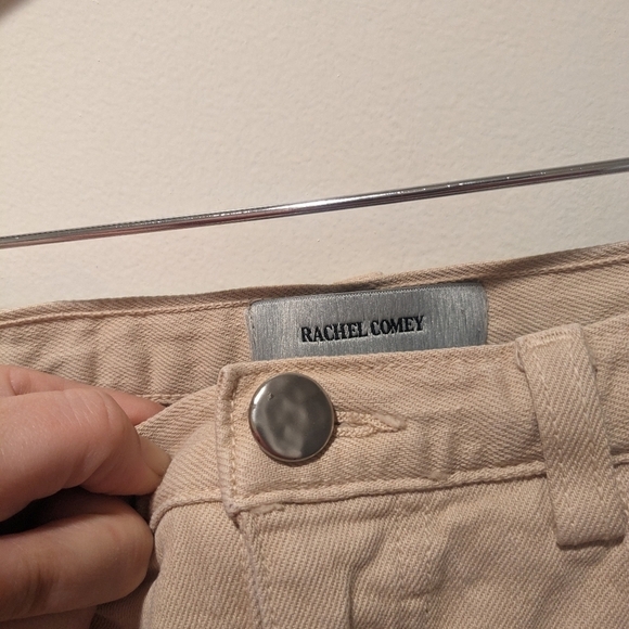 Rachel Comey Pennon Pant Khaki - Picture 9 of 9